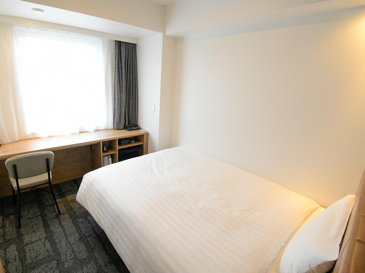 Via Inn Shinsaibashi Osaka Exteriör bild
